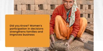 Debunking Myths: GROW Project Champions Women’s Decision-Making for Economic Prosperity