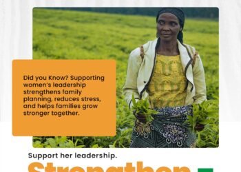 Strengthening the Home: How the GROW Project is Reimagining Women’s Leadership
