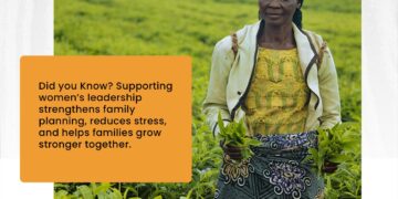 Strengthening the Home: How the GROW Project is Reimagining Women’s Leadership