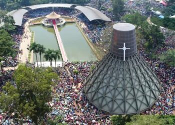Uganda: Martyrs’ Day Celebrations Postponed over Ebola Outbreak in DR Congo