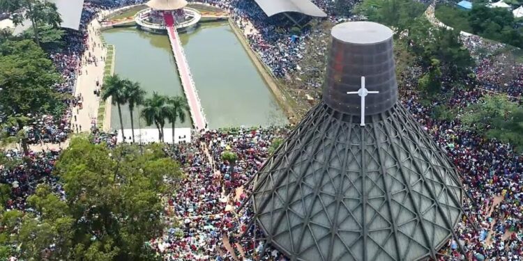 Uganda: Martyrs’ Day Celebrations Postponed over Ebola Outbreak in DR Congo