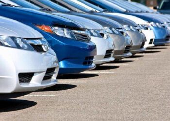 KCCA Suspends On-Street Parking Along Kampala Road and Jinja Road section
