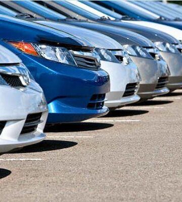 KCCA Suspends On-Street Parking Along Kampala Road and Jinja Road section