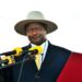 30 Foreign Delegations to Attend President Museveni’s Inauguration