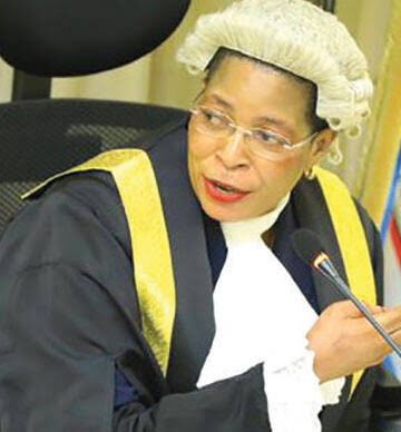 Anita Among Deserves It; She’d Apologize to Ugandans —Former Rubaga RCC Anderson Burora