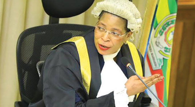 Anita Among Deserves It; She’d Apologize to Ugandans —Former Rubaga RCC Anderson Burora