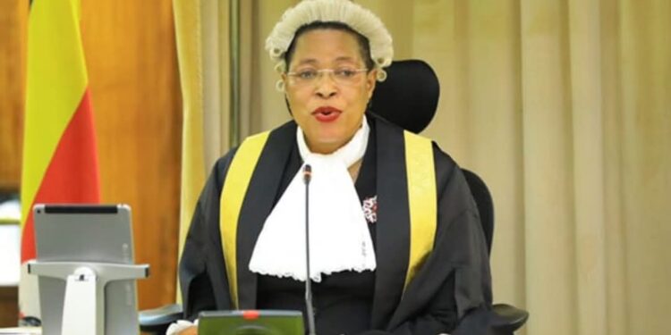 Anita Among yields to Pressure, Drops Out of Speakership Race