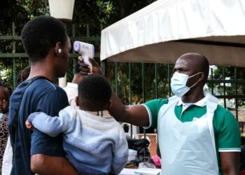Ministry of Health Issues Revised SOPs to Combat Ebola Outbreak