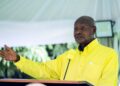 Museveni Summons MPs to State House Ahead of Elections for Speaker of Parliament