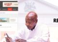 “At 82, I Can Still Defend Myself”: Museveni Blasts Andrew Mwenda Over ‘Senile’ Claims