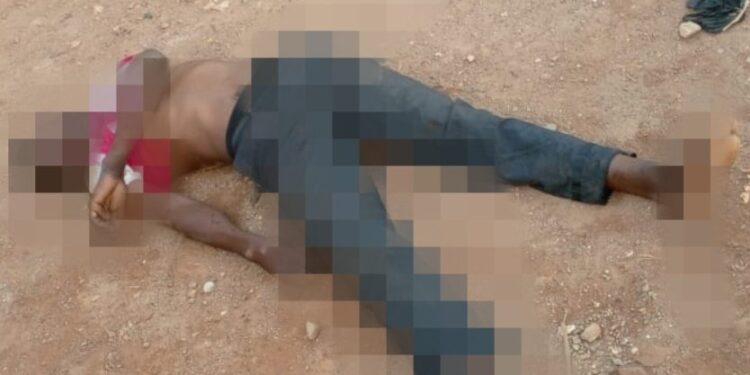 Tragedy: Arsenal Fan Struck Dead by Manchester United Supporter in Kampala