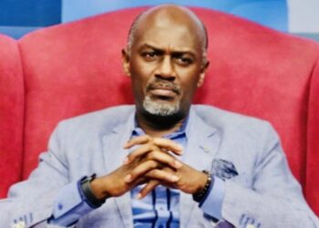 Andrew Mwenda Apologizes to Museveni over Criticism related to President’s Age