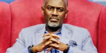 Andrew Mwenda Apologizes to Museveni over Criticism related to President’s Age