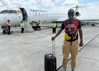 UGANDA: No Ebola-Free Certificates Required for Travel or Visas -Health Ministry Clarifies