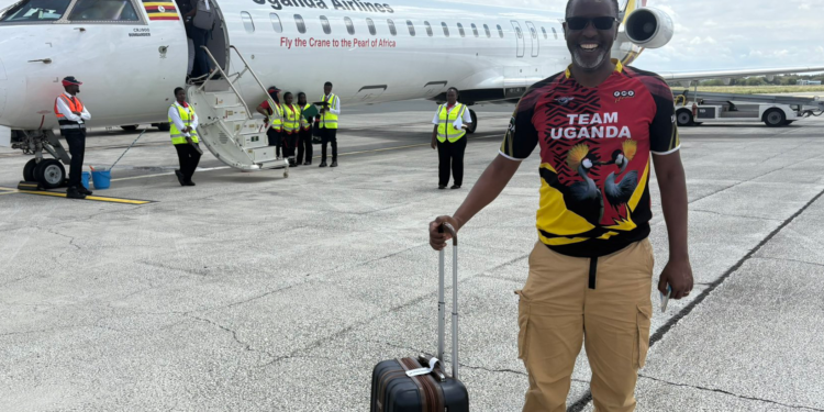 UGANDA: No Ebola-Free Certificates Required for Travel or Visas -Health Ministry Clarifies