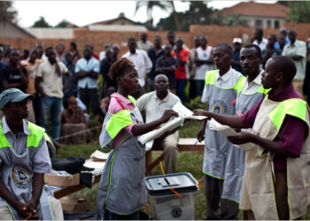 Electoral Commission Releases Roadmap for Long-Awaited LC and Women Council Elections