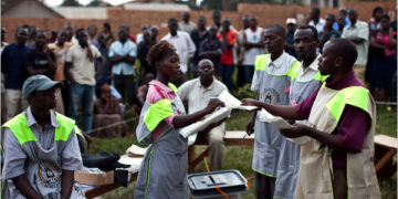 Electoral Commission Releases Roadmap for Long-Awaited LC and Women Council Elections