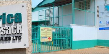 Africa Polysack Dismisses Involvement in Illegal Payroll Lending Scheme