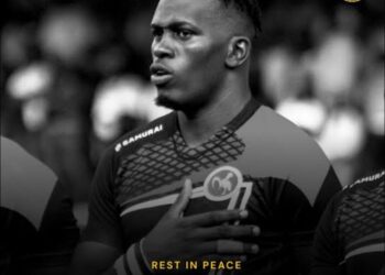 Three Arrested Over Mob Action Killing of Rugby Player Sydney Gongodyo