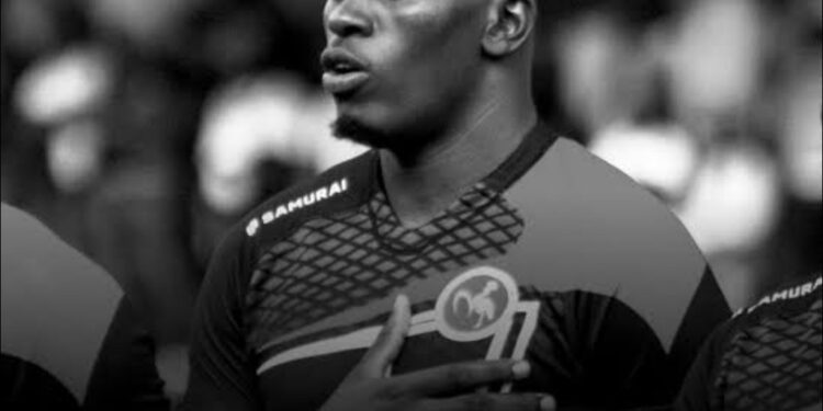 Three Arrested Over Mob Action Killing of Rugby Player Sydney Gongodyo