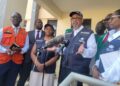 President Museveni Assures WHO Chiefs of Uganda’s Readiness to Contain Ebola