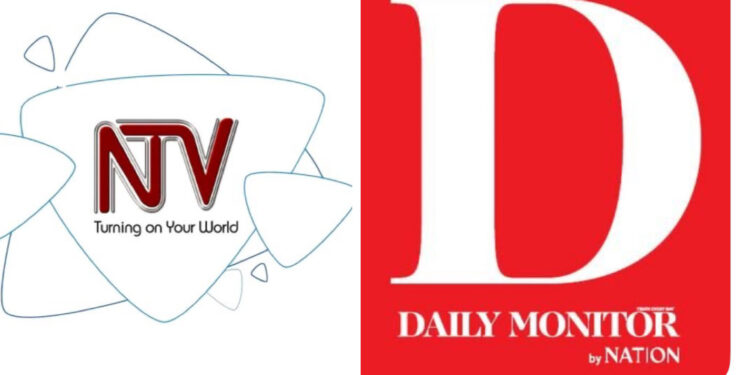 Nation Media under Probe Sanctioned by President Museveni – ICT Minister Lumumba says