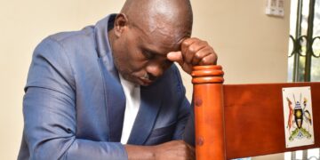 ULS Threatens Daily Protests, Demand Withdrawal of Charges against Erias Lukwago