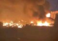 Livelihoods Gone: Over 200 Left Homeless, Property Destroyed in Kassanda Inferno