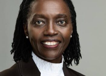 Diplomatic Storm Brewing? Martha Karua Detained Incommunicado at Entebbe