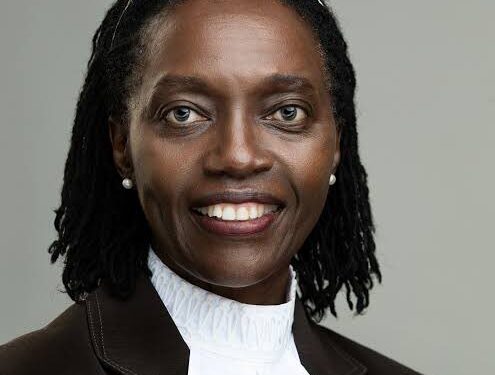 Diplomatic Storm Brewing? Martha Karua Detained Incommunicado at Entebbe