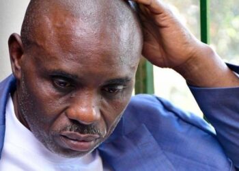 Court Denies Bail to Erias Lukwago Over Treason Allegations