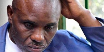 Court Denies Bail to Erias Lukwago Over Treason Allegations