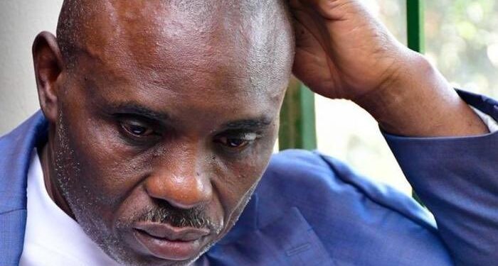 Court Denies Bail to Erias Lukwago Over Treason Allegations
