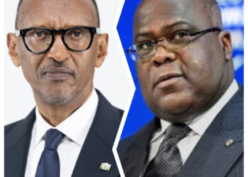 DRC Drags Rwanda to International Court Over Alleged 30-Year Genocide Campaign & Human Rights Abuses