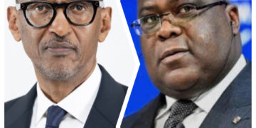 DRC Drags Rwanda to ICJ Over Alleged 30-Year Genocide Campaign & Human Rights Abuses