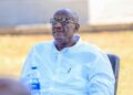 Gen Saleh Intervenes in Besigye’s Case, Directs CDF Muhoozi to involve Norbert Mao