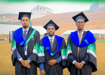KIU Bolsters Global Presence Through Erasmus+ Partnership with Türkiye’s Ondokuz Mayıs University