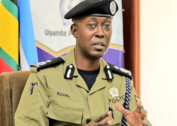Police announce 3-Hour Countrywide Traffic Lockdown for National Cleaning Day