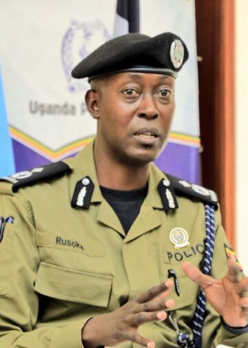 Police announce 3-Hour Countrywide Traffic Lockdown for National Cleaning Day