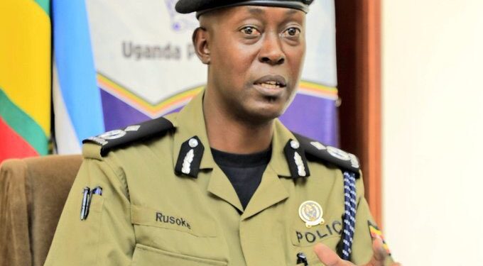 Police announce 3-Hour Countrywide Traffic Lockdown for National Cleaning Day