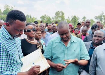 UIPE Decries ‘Arbitrary Arrests’ of Engineers by Government Ministers