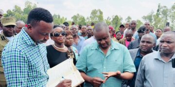 UIPE Decries ‘Arbitrary Arrests’ of Engineers by Government Ministers