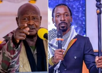 Uganda Law Society Condemns President Museveni’s Comments on Besigye Trial and Push to Abolish Bail