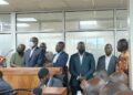 Seven Parliament Officials charged with Graft further Remanded to Luzira Prison