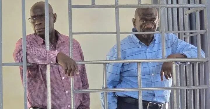 Judiciary Issues Tight Security Guidelines for Dr Besigye treason trial