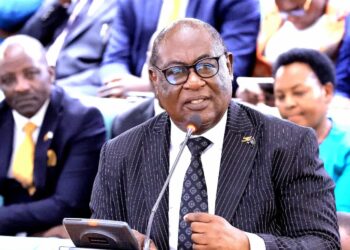 Wangadya still Chair of UHRC, Says AG Mayanja amid Resignation Notice and IGG Corruption Probe