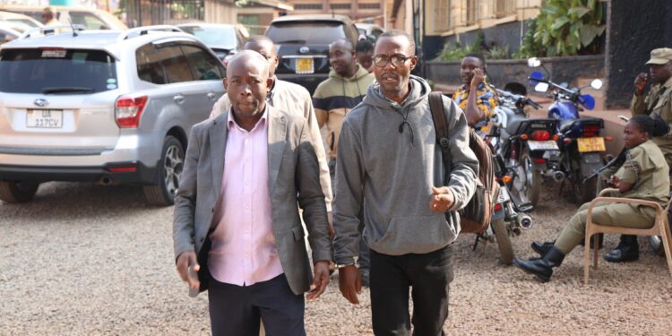 District Engineer, Health Officer remanded as Minister Balaam’s Anti-Corruption Operations Claim first Victims