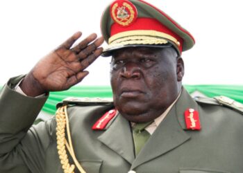 Gen. Moses Ali’s 50-Year Political Journey: Celebrating a Remarkable Legacy
