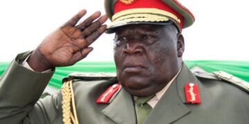Gen. Moses Ali’s 50-Year Political Journey: Celebrating a Remarkable Legacy