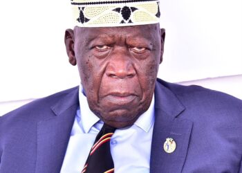Breaking: Former Deputy Prime Minister Gen. Moses Ali Passes Away at 87